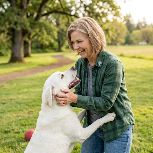 Ellie Larsen, MDS Coordinator